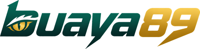 Logo buaya89 platform hiburan Indonesia
